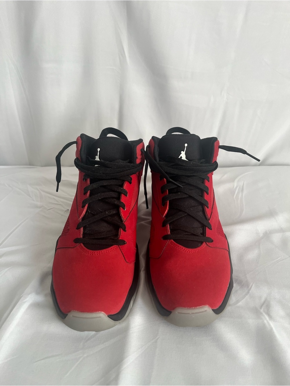 Air Jordan Lift Off 'Gym Red'